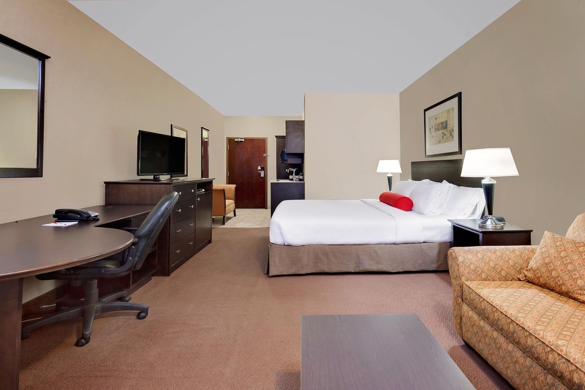 Ramada By Wyndham Camrose Hotel Kültér fotó
